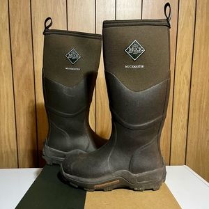 Muckmaster Gold Muck boots